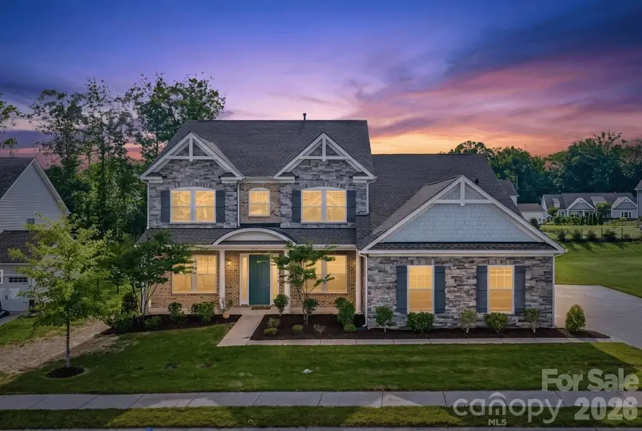 1427 Brooksland Place, Waxhaw, NC 28173 - #2