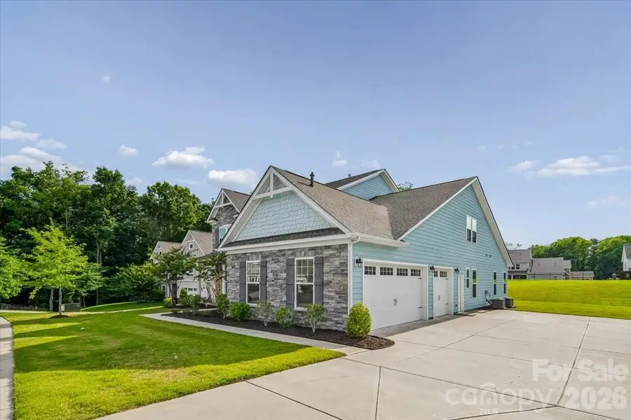 1427 Brooksland Place, Waxhaw, NC 28173 - #3