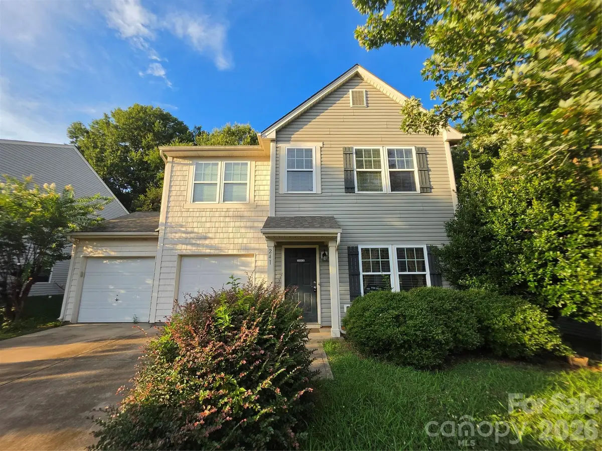 241 Ashcake Court, York, SC 29745 - #1
