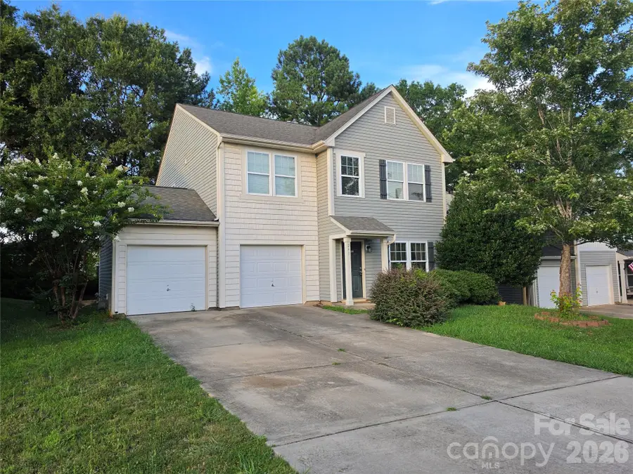 241 Ashcake Court, York, SC 29745 - #2