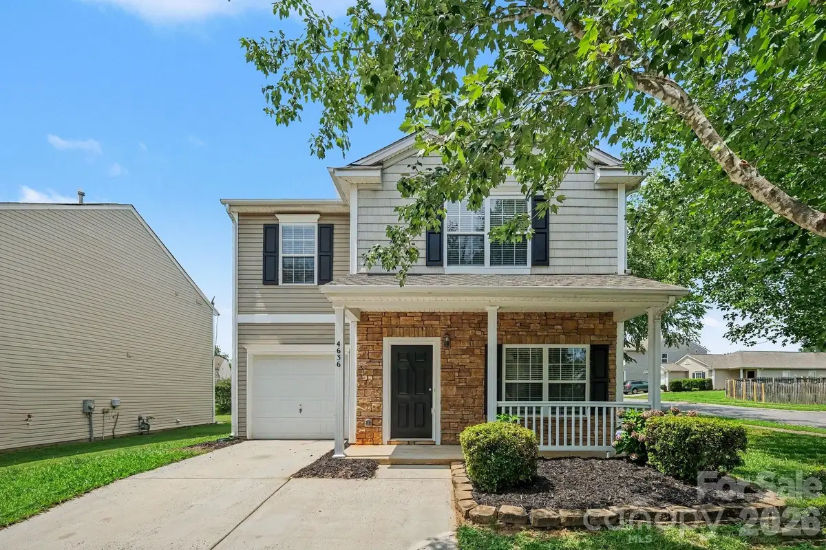 4636 Meadowfield Road, Charlotte, NC 28215 - #1
