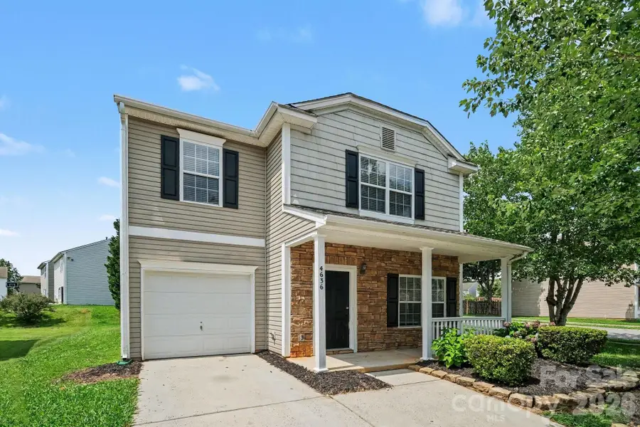 4636 Meadowfield Road, Charlotte, NC 28215 - #2