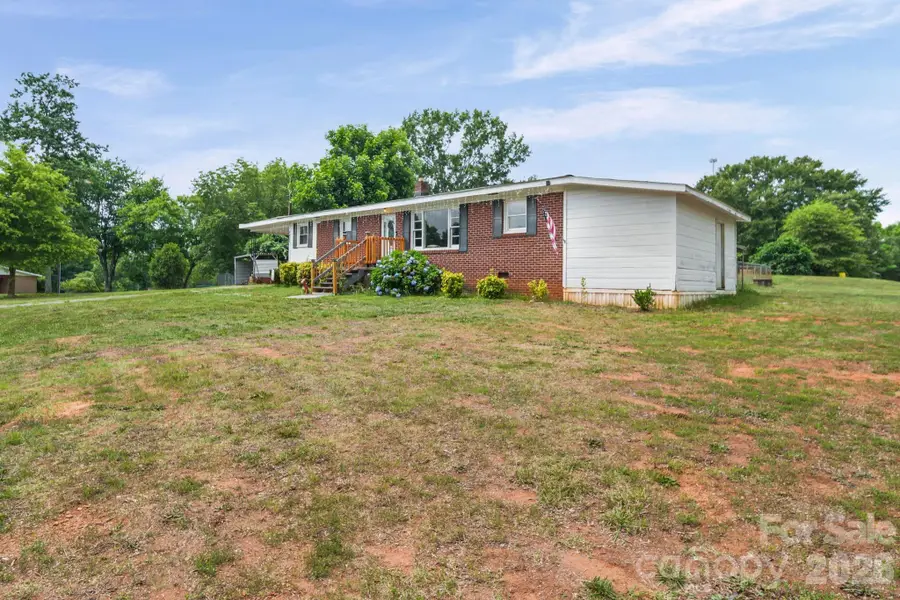 420 Bear Creek Road, Shelby, NC 28152 - #2
