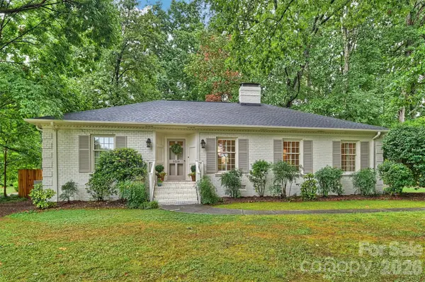 5519 Robinhood Road, Charlotte, NC 28211