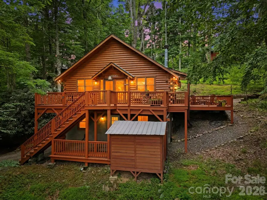 176 Ravens View, Boone, NC 28607 - #2