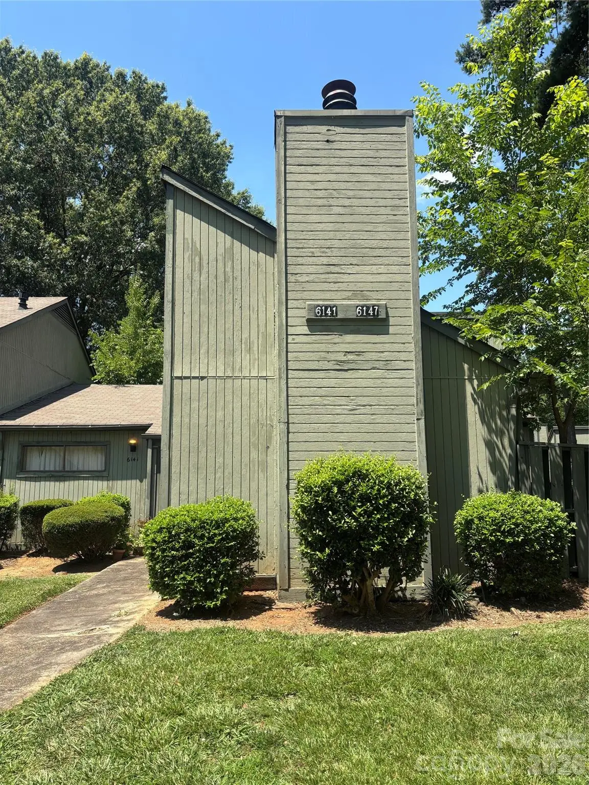 6141 Bent Tree Court, Charlotte, NC 28212 - #1