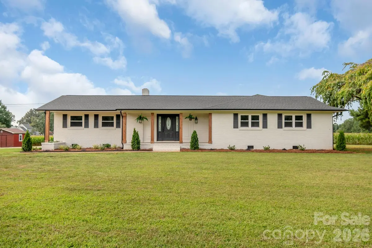 3115 Crow Road, Monroe, NC 28112 - #1