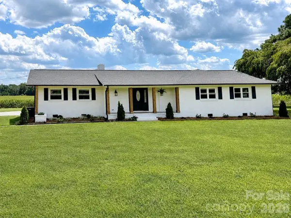 3115 Crow Road, Monroe, NC 28112