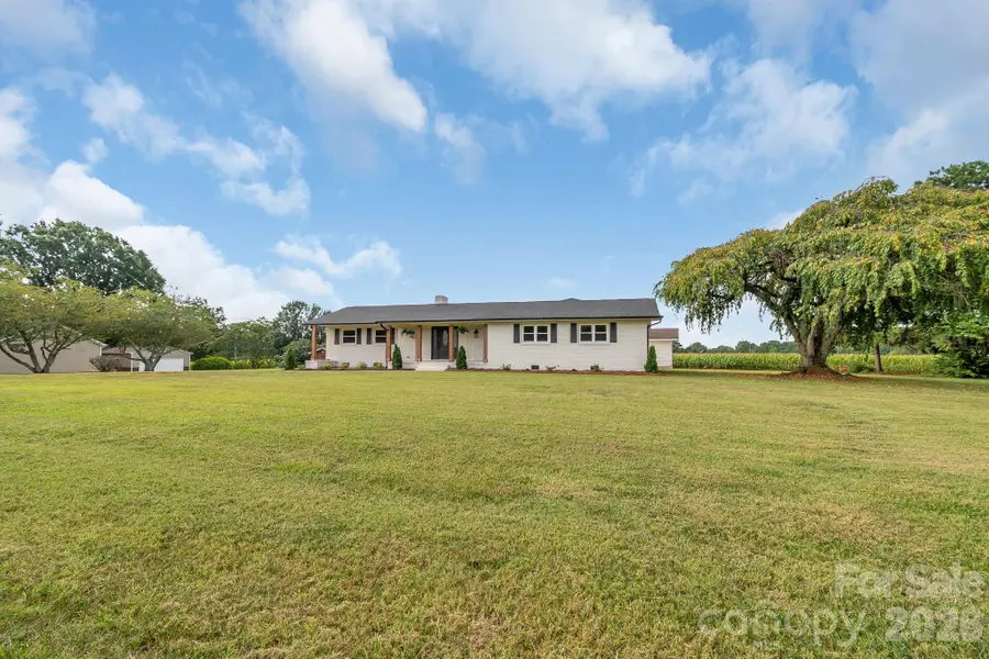 3115 Crow Road, Monroe, NC 28112 - #2