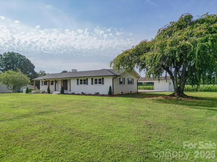 3115 Crow Road, Monroe, NC 28112 - #3