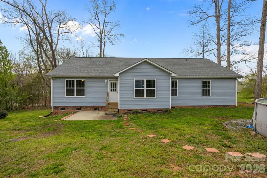 105 Hidden Spring Drive, Salisbury, NC 28147 - #2