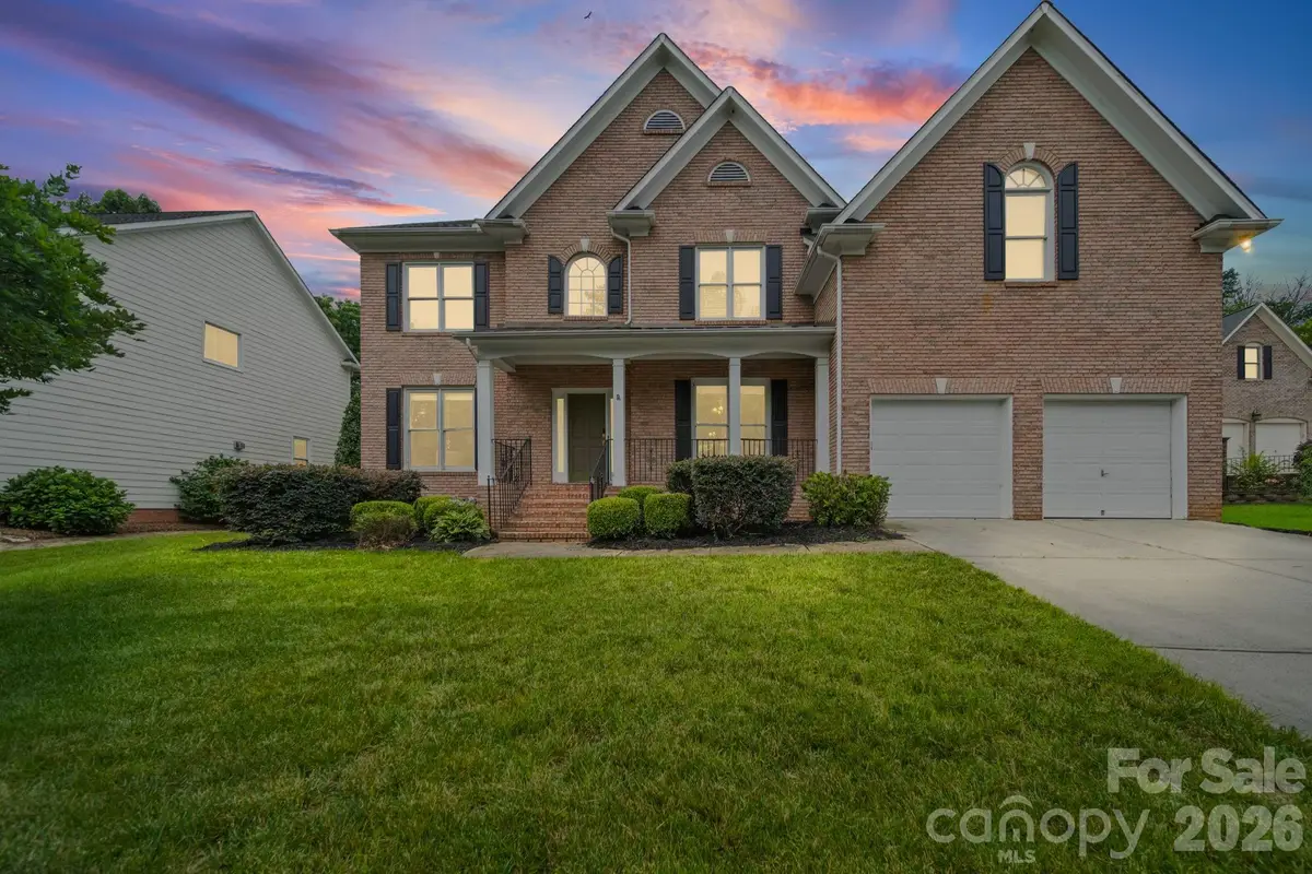 13818 Ballantyne Meadows Drive, Charlotte, NC 28277 - #1