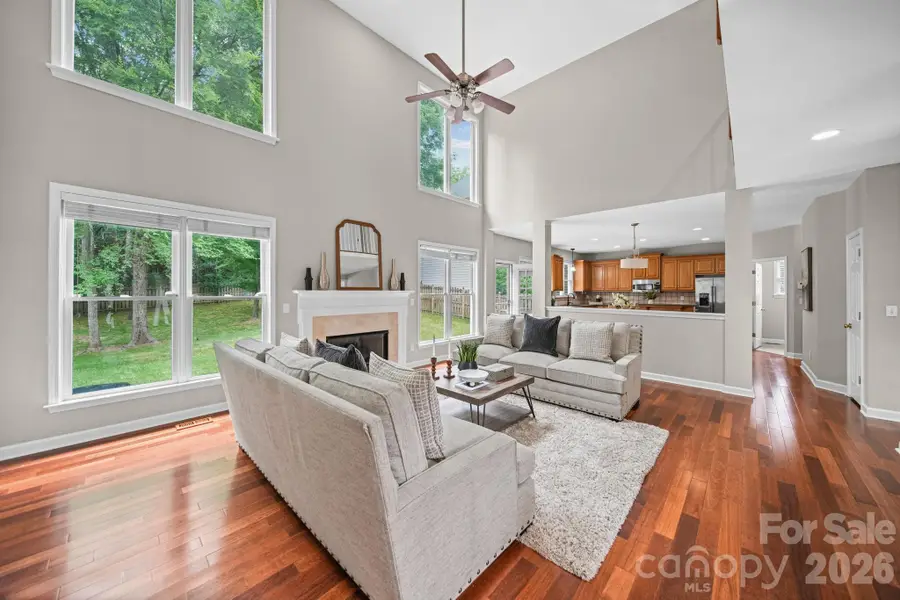 13818 Ballantyne Meadows Drive, Charlotte, NC 28277 - #2
