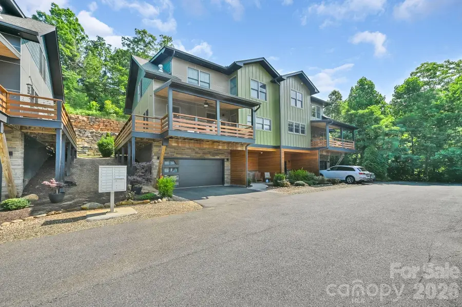 406 Kessler Place, Asheville, NC 28804 - #3