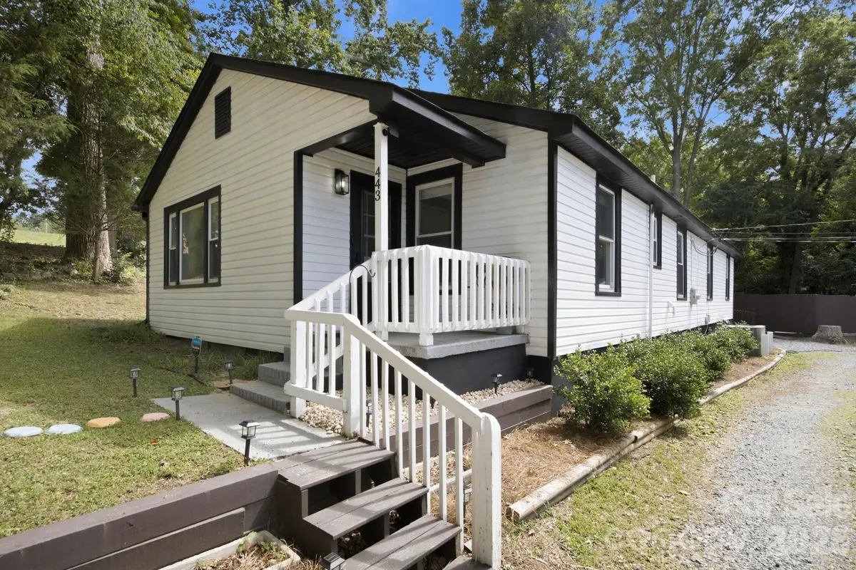 443 & 447 Brandon Street, Davidson, NC 28036 - #1
