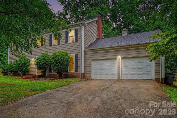 7111 Amarillo Drive, Charlotte, NC 28262