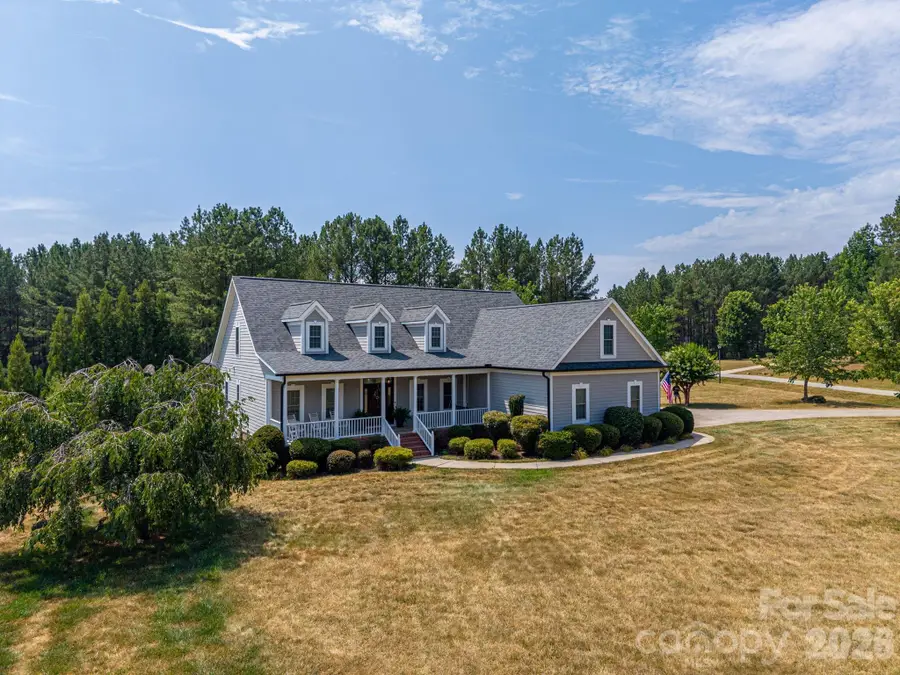 3020 N Ridge Court, Lincolnton, NC 28092 - #2