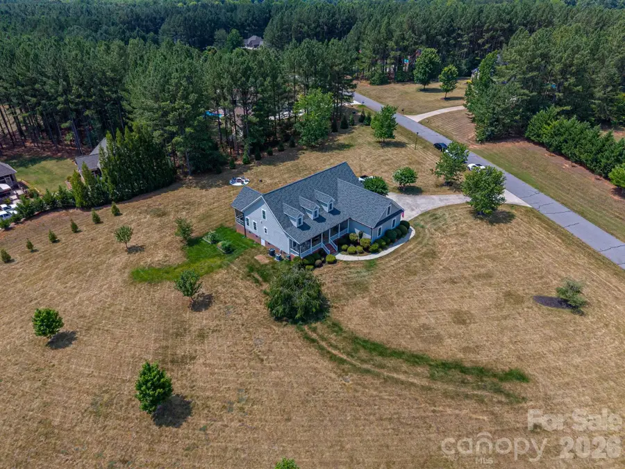 3020 N Ridge Court, Lincolnton, NC 28092 - #3