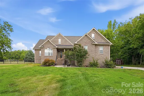 3724 Anderson Mountain Road, Maiden, NC 28650