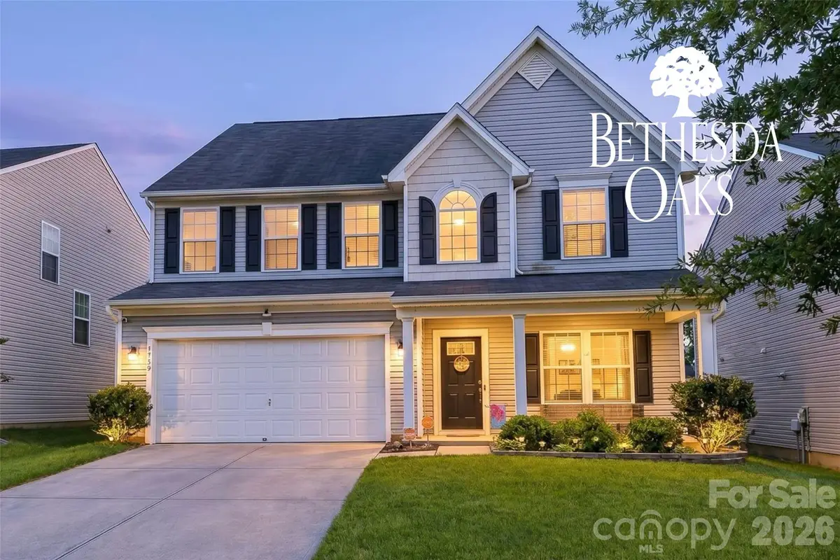 2745 Cypress Oak Lane, Gastonia, NC 28056 - #1