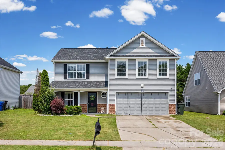 512 Gentle Breeze Lane, Rock Hill, SC 29730 - #2