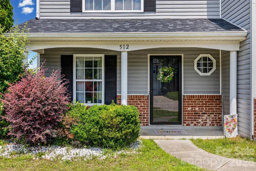 512 Gentle Breeze Lane, Rock Hill, SC 29730 - #3