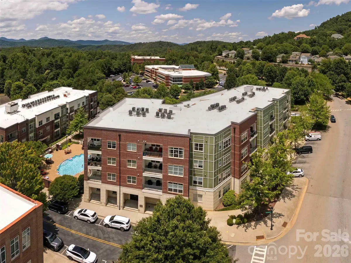 42 Schenck Parkway #310, Asheville, NC 28803 - #1