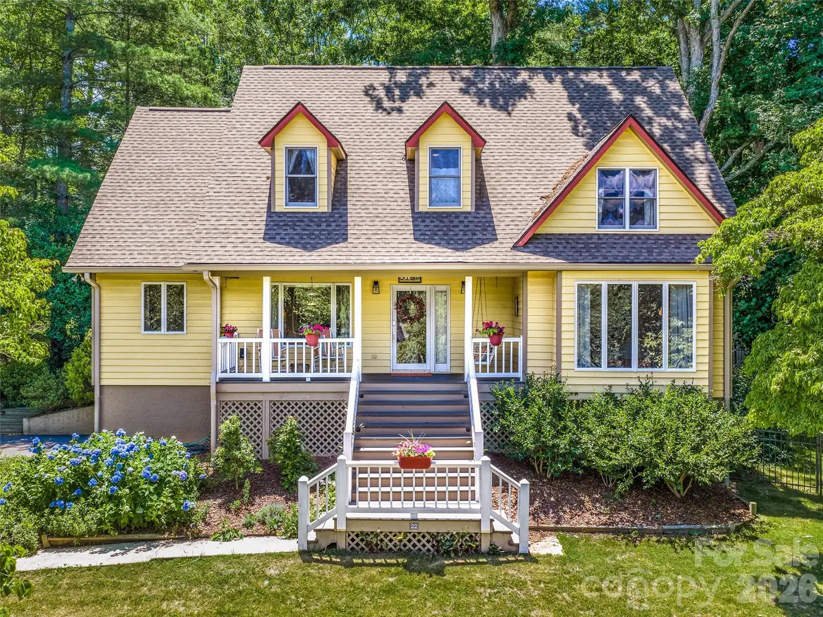 22 Meadow Brook Drive, Fletcher, NC 28732 - #1