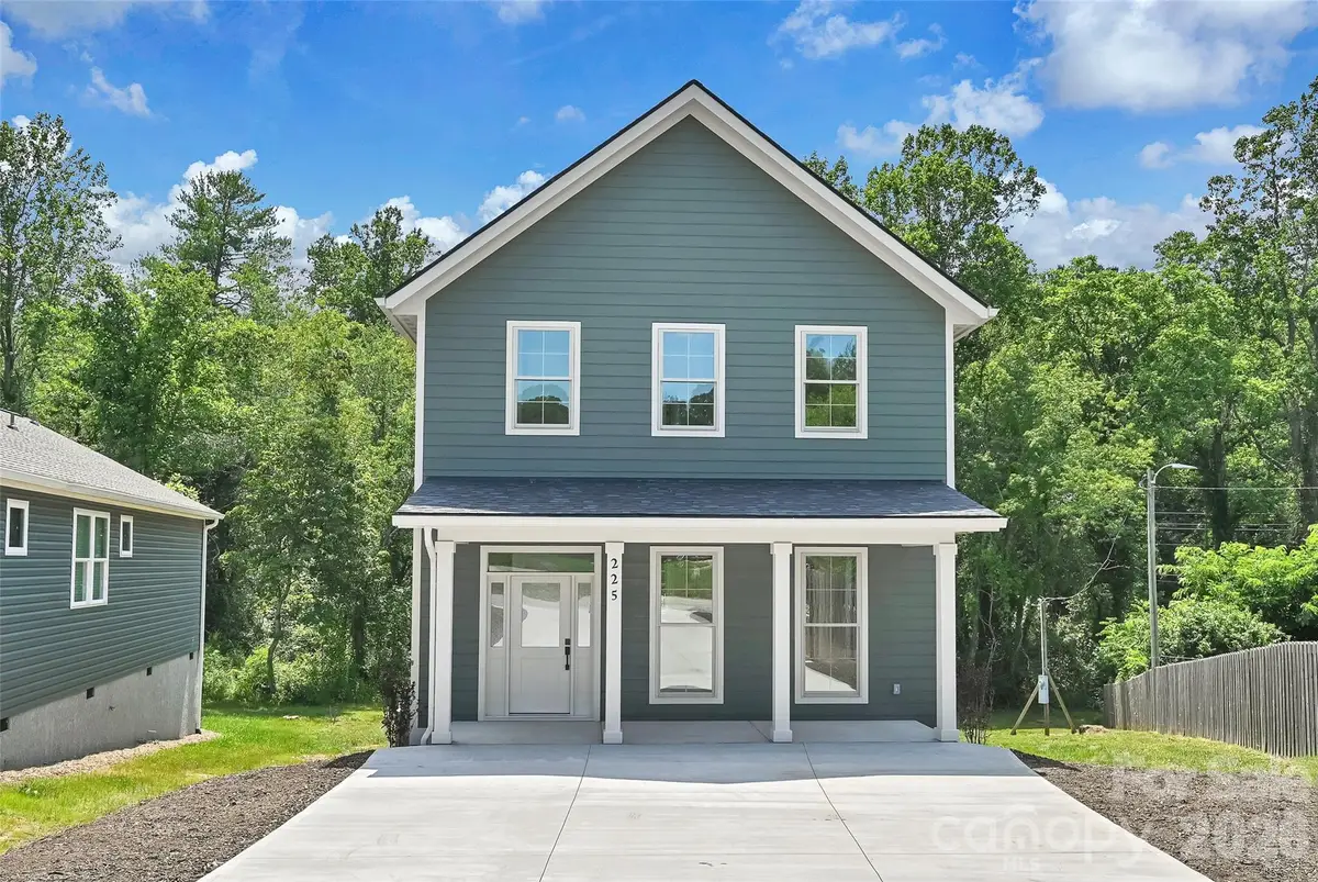 225 Edgewood Road S, Asheville, NC 28803 - #1
