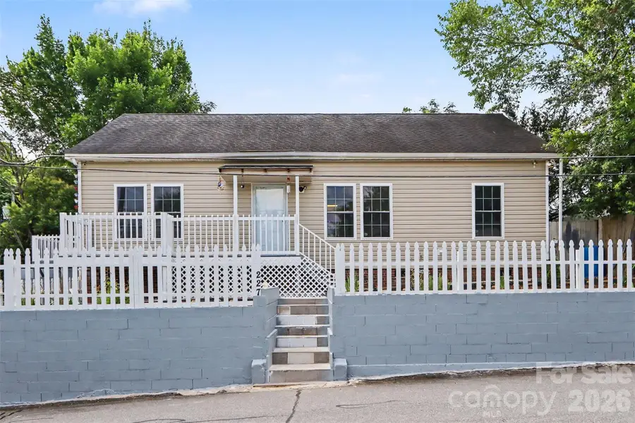 227 Hilltop Avenue Sw, Concord, NC 28025 - #2