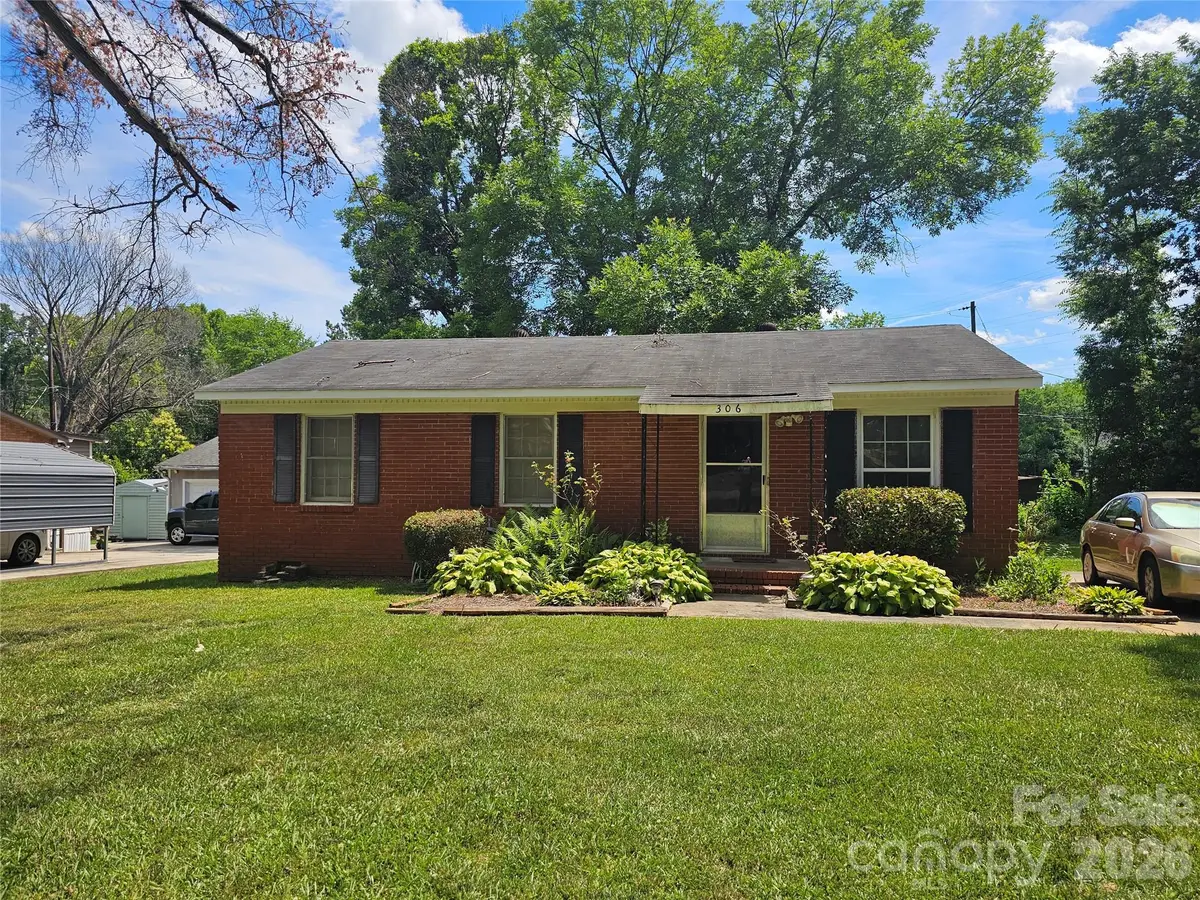 306 Wylie Park Road, Lancaster, SC 29720 - #1