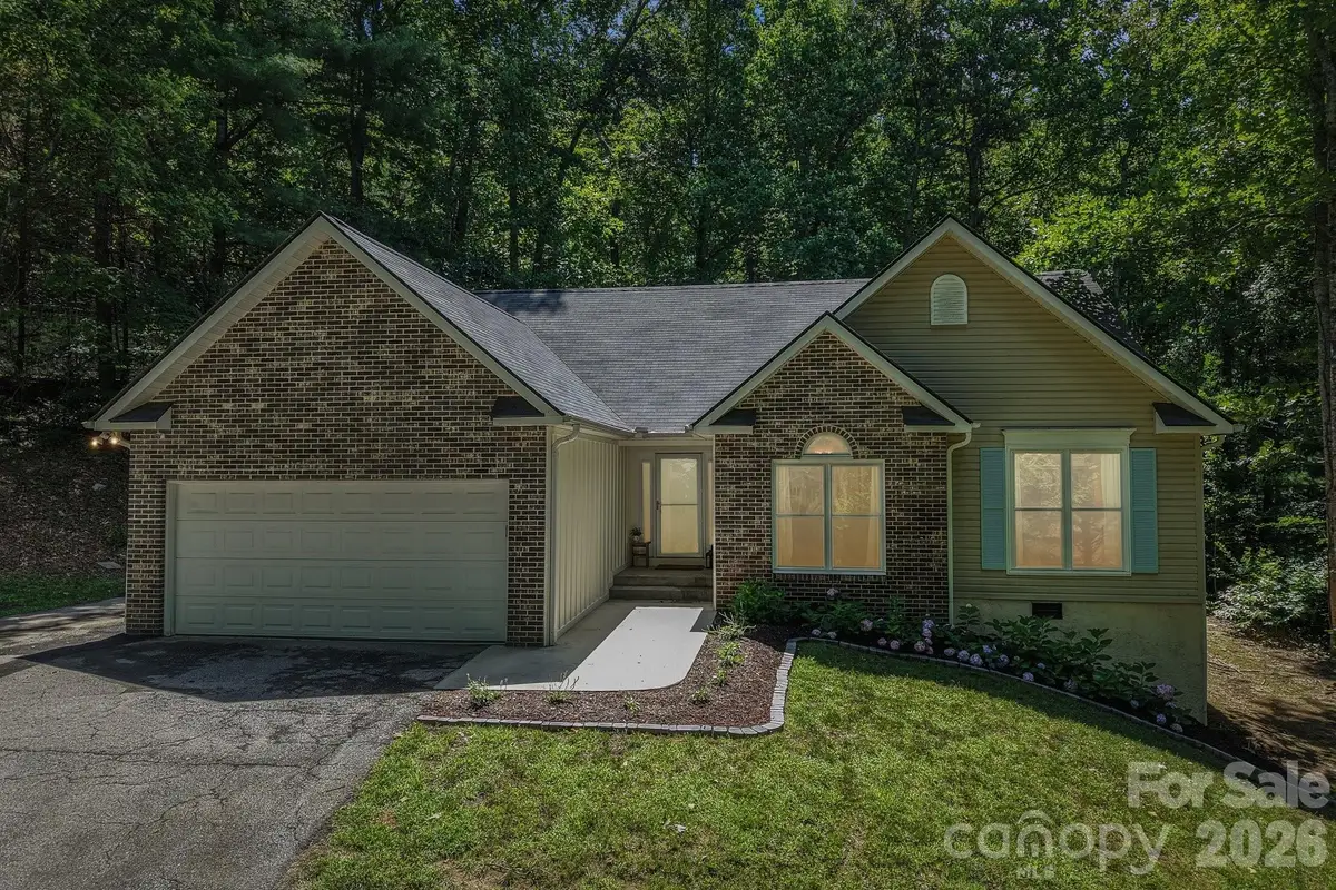 401 Heather Marie Drive, Hendersonville, NC 28792 - #1