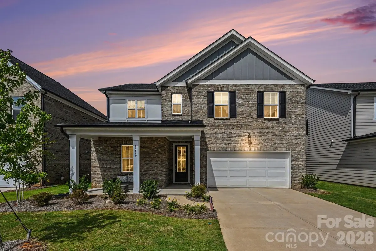 8230 Franklin Trail Street, Charlotte, NC 28227 - #1