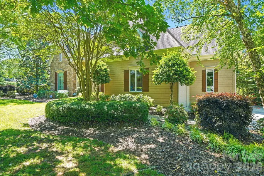 11120 Mcclure Manor Drive, Charlotte, NC 28277 - #2