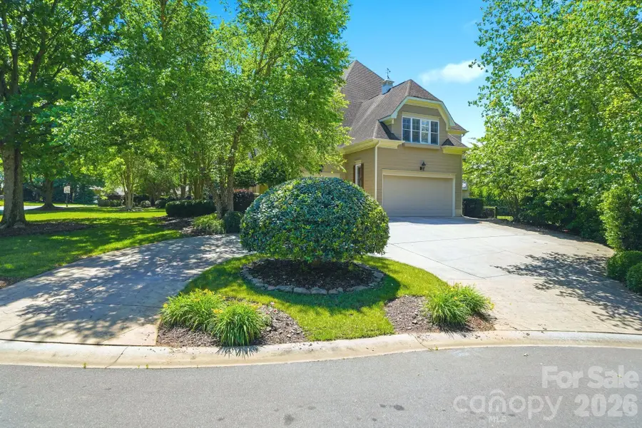 11120 Mcclure Manor Drive, Charlotte, NC 28277 - #3