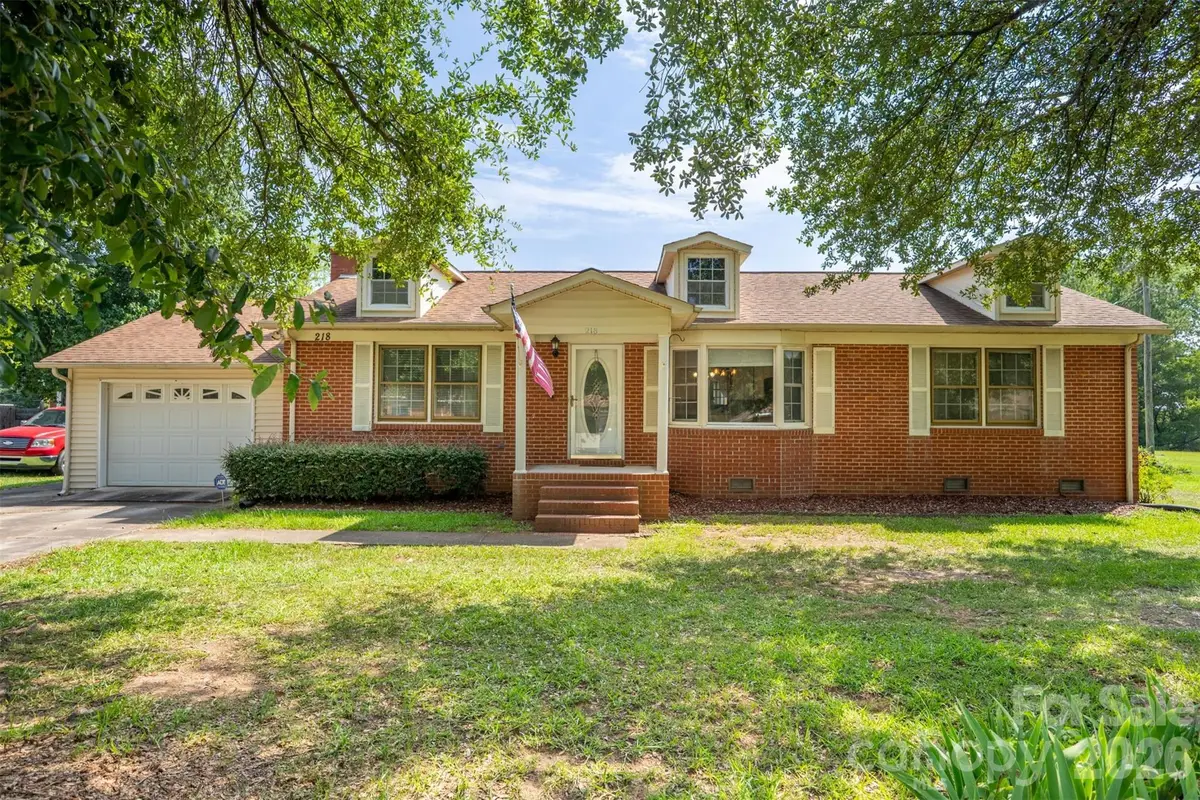 218 S Plantation Road, Lancaster, SC 29720 - #1