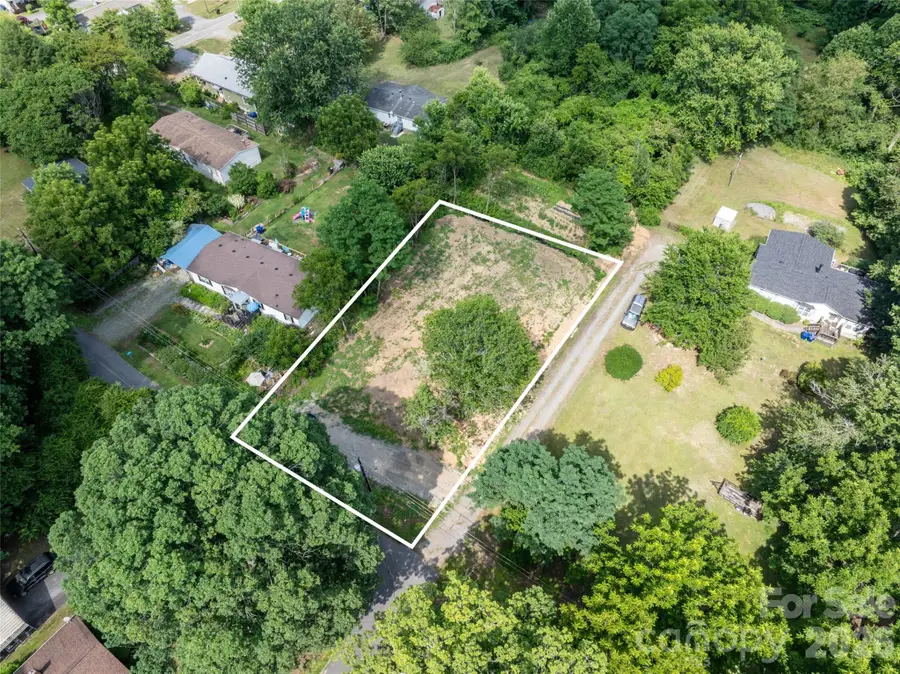 25 John Myra Avenue, Black Mountain, NC 28711 - #2