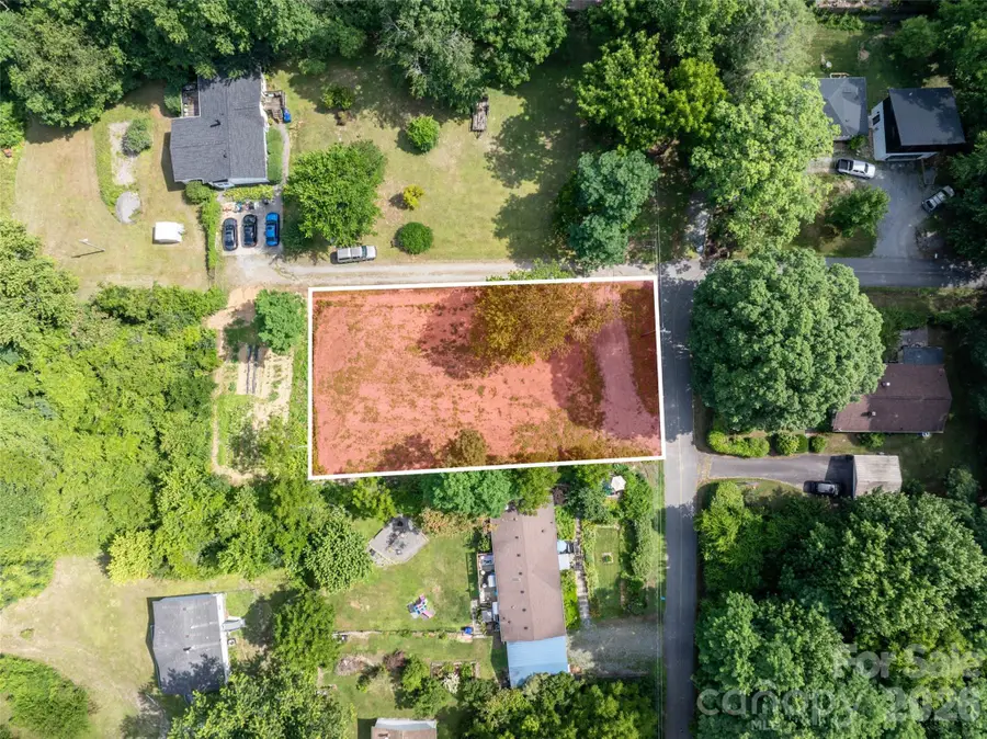25 John Myra Avenue, Black Mountain, NC 28711 - #3