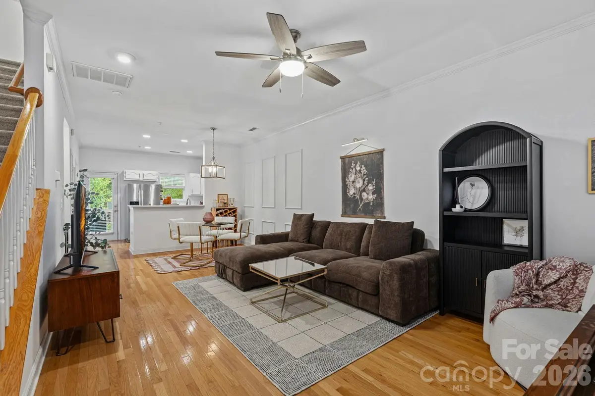 222 S Torrence Street #80, Charlotte, NC 28204 - #1