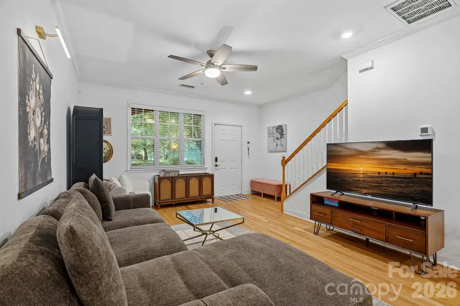 222 S Torrence Street #80, Charlotte, NC 28204 - #2