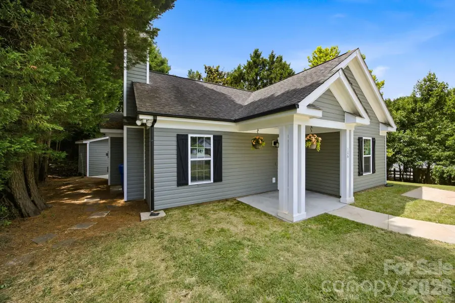 106 Moonflower Court, Mooresville, NC 28115 - #2