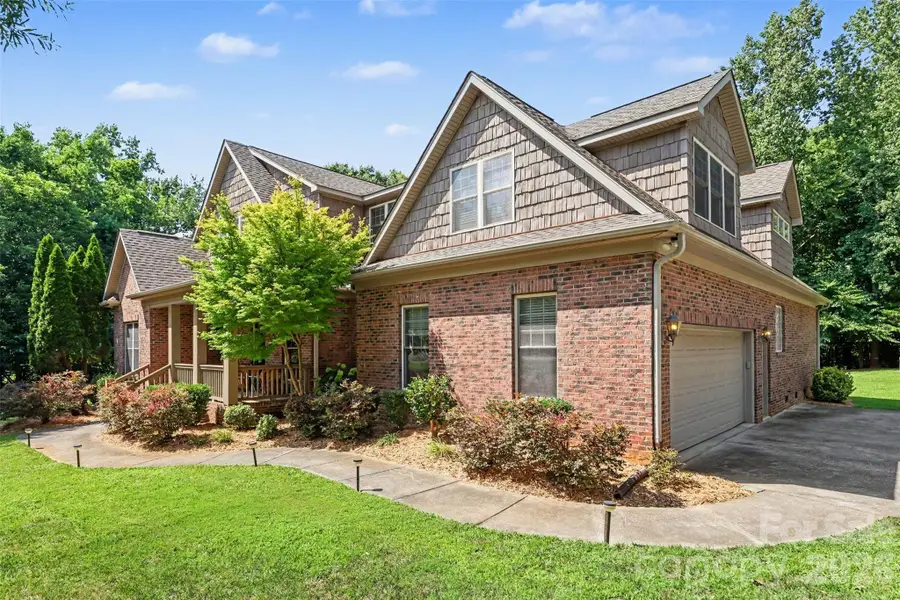 1702 Hannon Farm Road, Fort Mill, SC 29715 - #2