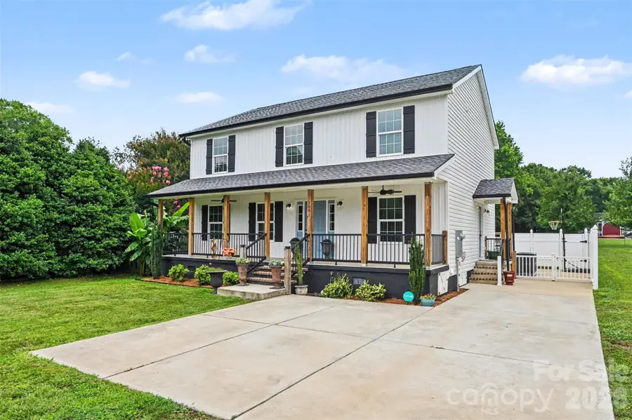 1001 Noles Drive, Mount Holly, NC 28120 - #2