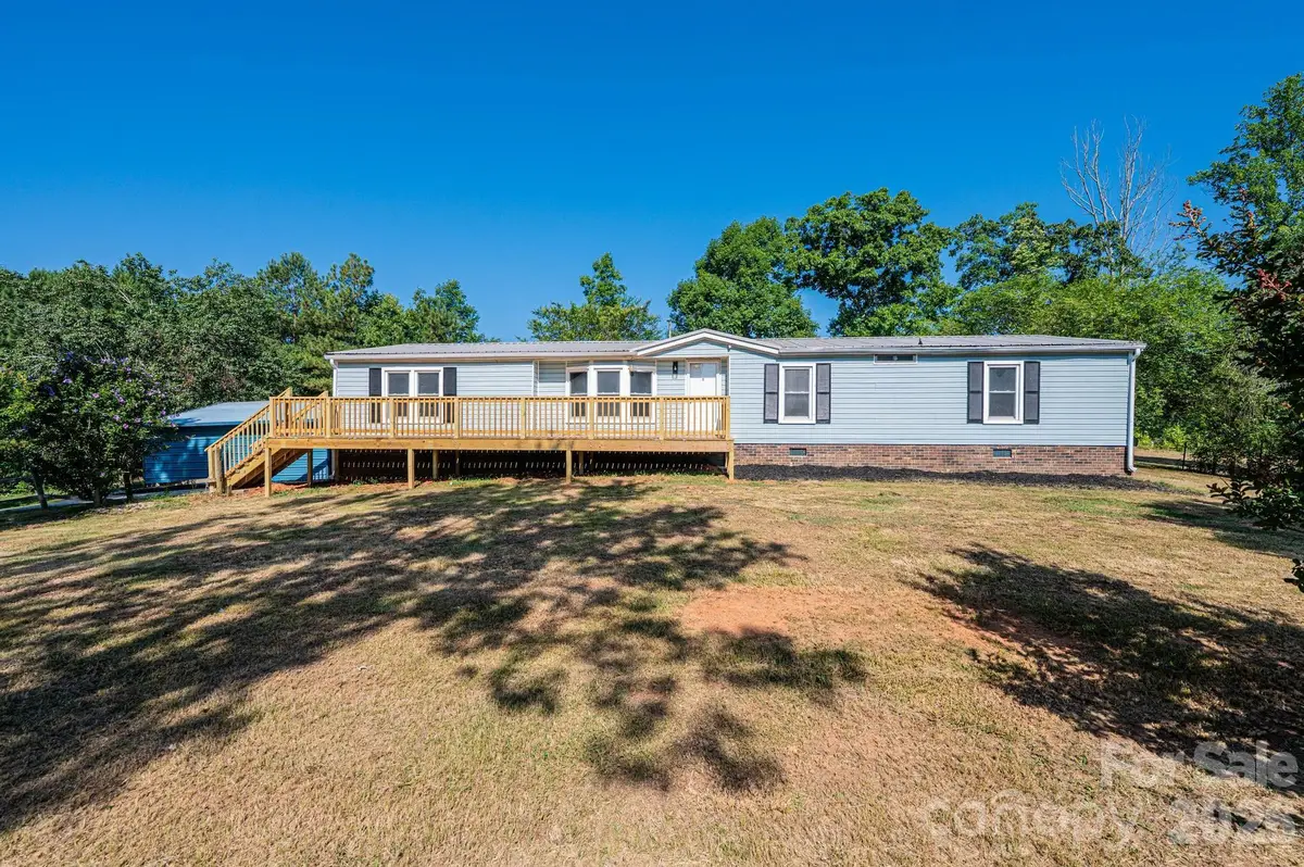 1143 Cheyenne Oaks Drive, Claremont, NC 28610 - #1