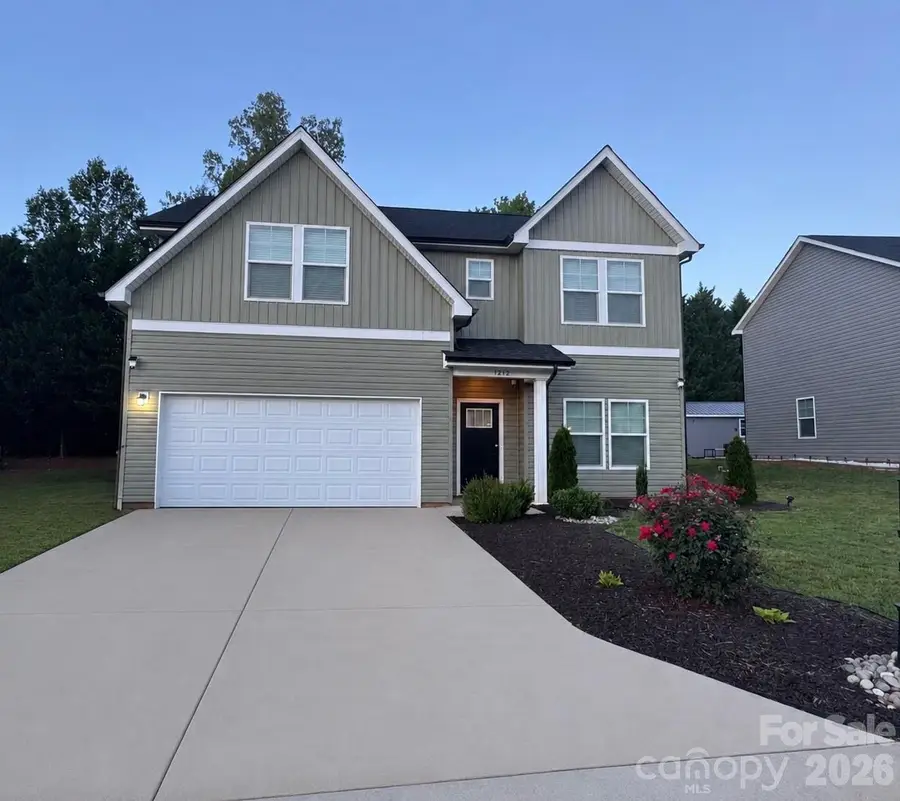 1212 Fall Day Circle Sw, Lenoir, NC 28645 - #2