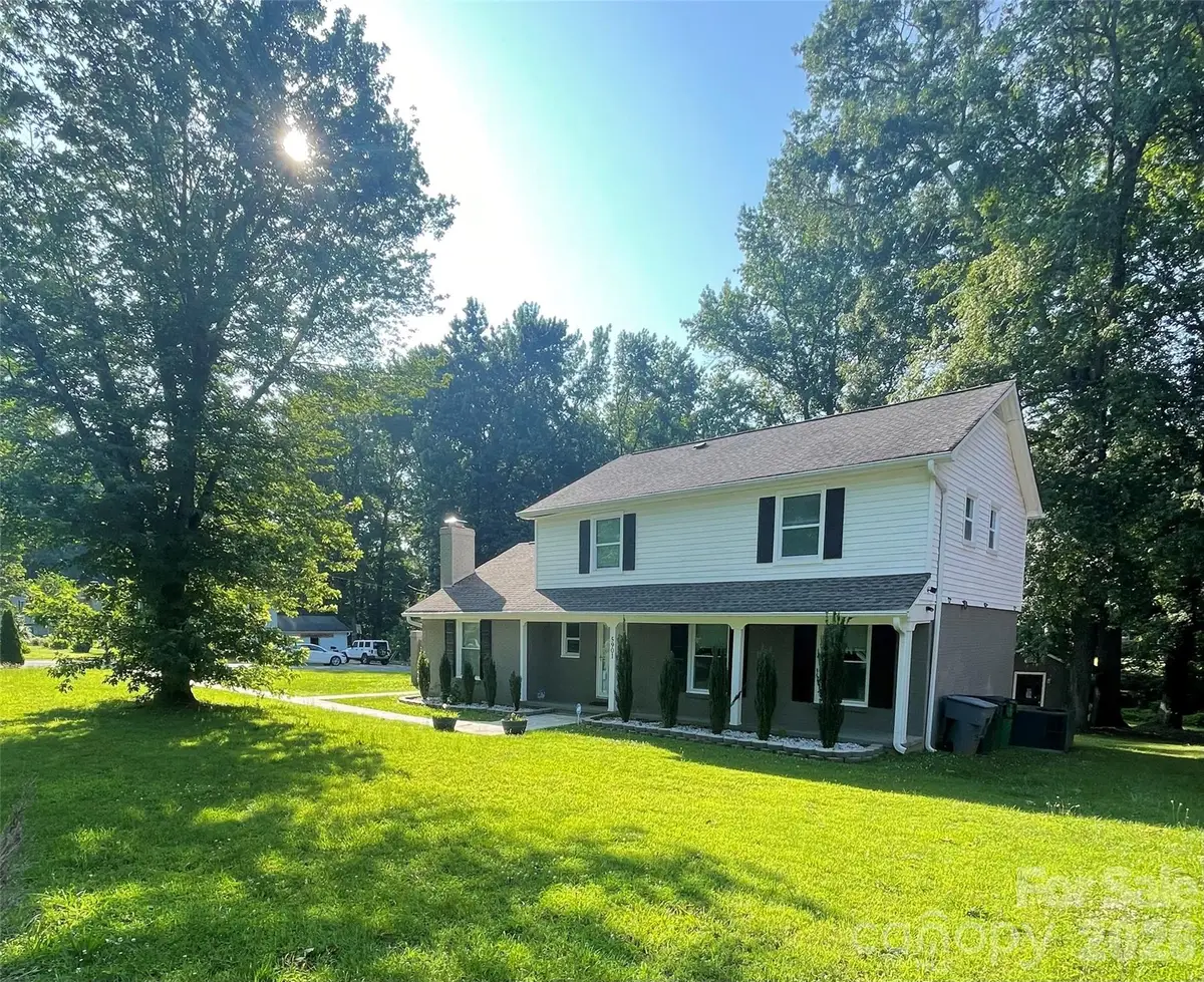 5901 Idlebrook Drive, Charlotte, NC 28212 - #1