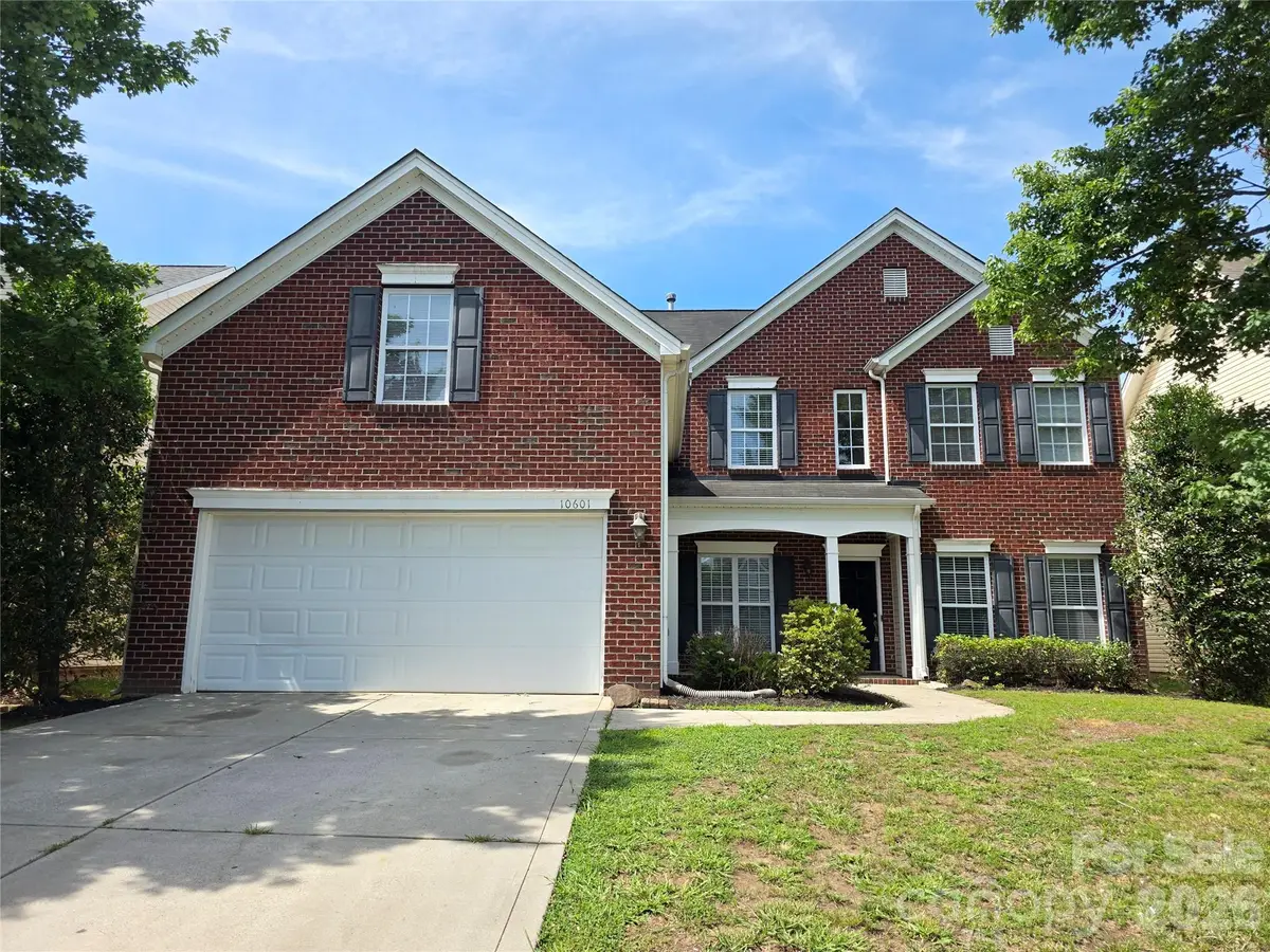 10601 Bere Island Drive, Charlotte, NC 28278 - #1