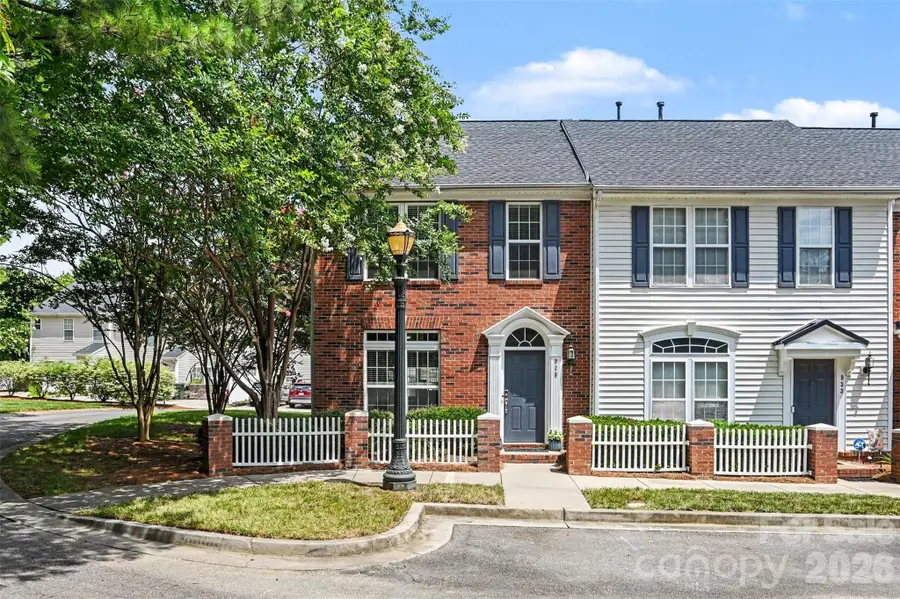 929 Coolsprings Lane, Rock Hill, SC 29730 - #2