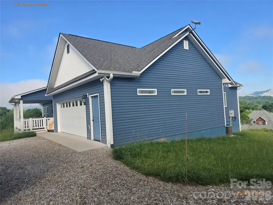 133 Sunset Mountain Trail, Franklin, NC 28734 - #2