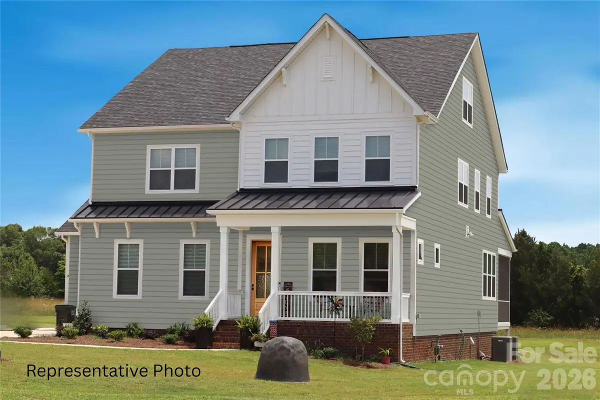 496 Edmunds Lane, Clover, SC 29710 - #1
